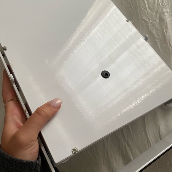 Small light mirror - Picture 4 of 7